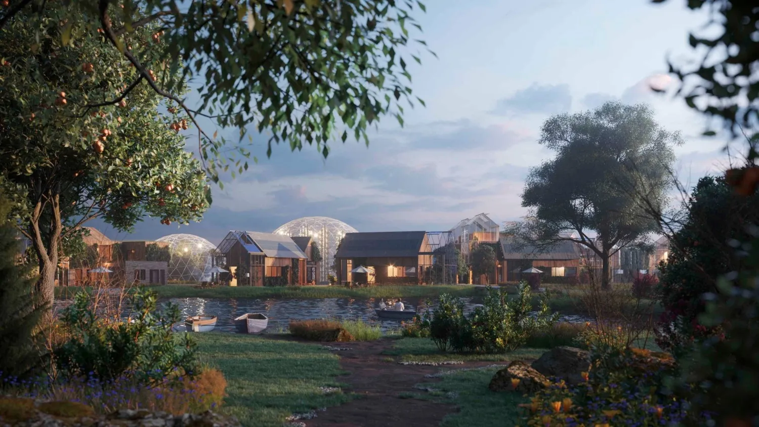 image of custom architectural solutions